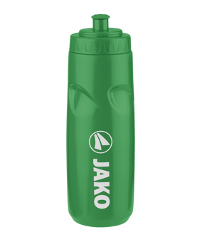 JAKO Trinkflasche 750ml Grün F200 - gruen