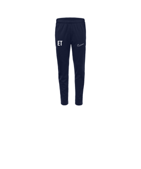 Nike Academy 25 Trainingshose Kids Blau F410