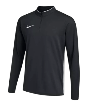 Nike Park 26 Drill Top Sweatshirt Kids Schwarz F010 - schwarz