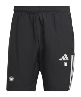 adidas Tiro 23 Competition Short Schwarz
