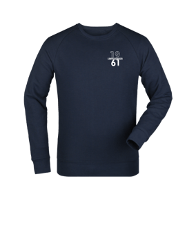 Merch Roller Sweatshirt French Navy FC727