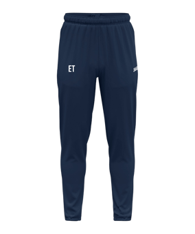 JAKO Dynamic Web Hose Blau F900