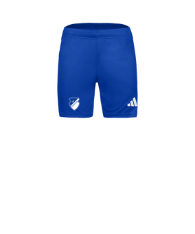 adidas Tiro 26 League Short Damen Blau