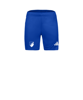 adidas Tiro 26 League Short Damen Blau