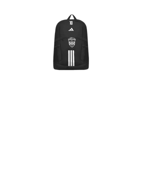 adidas Tiro Rucksack Schwarz