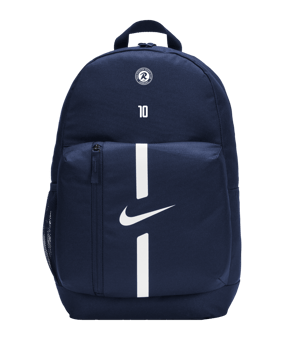 Nike Academy Team Rucksack Kids Blau F411