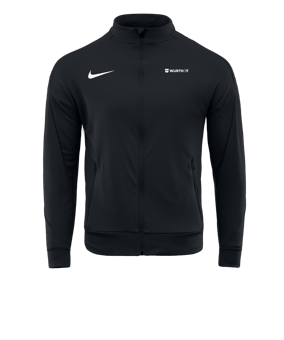 Nike Academy Pro 24 Trainingsjacke Schwarz F010