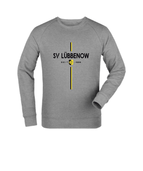 Merch Roller Sweatshirt Heather Grey | #revolution