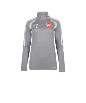 adidas Tiro 26 League Training Manches Longues Femmes Gris