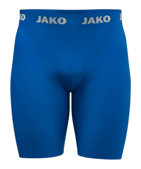 JAKO Short Function Short Blau F400 - blau