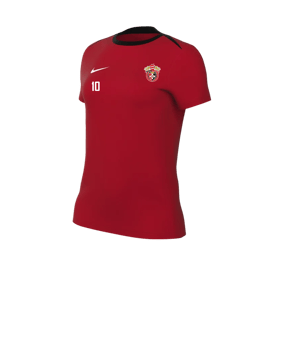 Nike Academy Pro 24 Trainingsshirt Damen F657