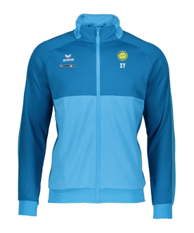 Erima SIX WINGS Trainingsjacke Blau