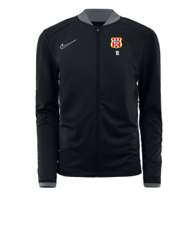 Veste de Training Nike Academy 25 enfants noir F010