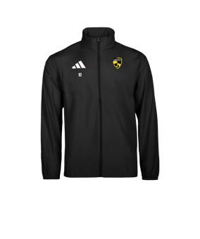adidas Entrada 26 Veste Noir 