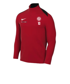 Nike Academy Pro 24 Drill Top Rot F657