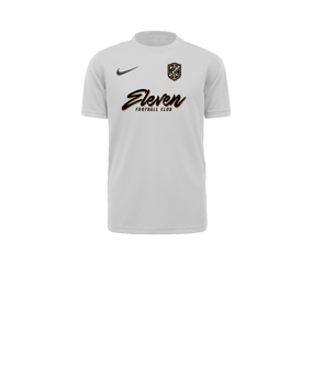 Nike Park VII Trikot kurzarm Kids Weiss F100
