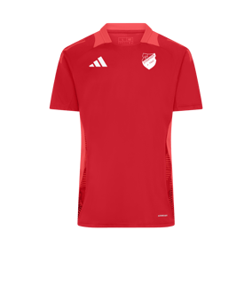 adidas Tiro 24 Competition Training Trikot Rot