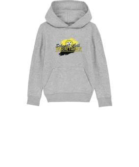 Merch Mini Cruiser 2.0 Hoody Kids H. Grey FC250