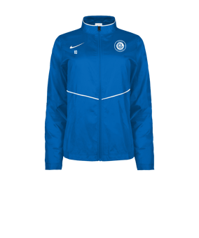 Nike Park 26 Veste de pluie Femmes Bleu C463