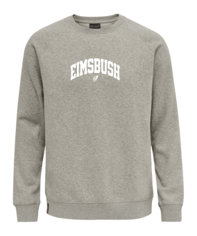 Hummel hmlRED Classic Sweatshirt Grau F2006