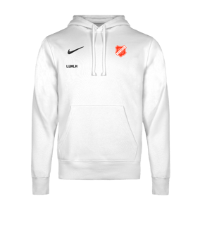 Nike Park 26 Hoody Weiß F100
