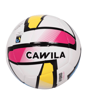 Cawila ACADEMY Futsal Hybrid LITE - weiss