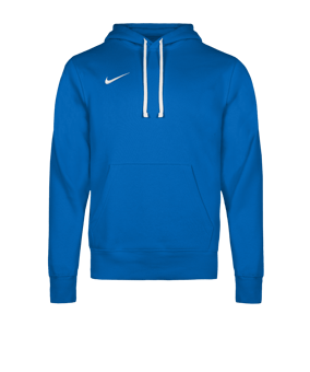 Nike Park 26 Hoody Blau F463