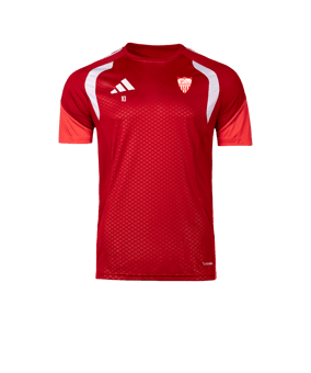 adidas Tiro 26 Formation Rouge 