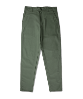Stan Ray Easy Chino Hose Grün - gruen