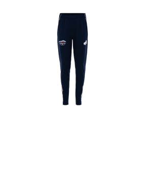adidas Tiro 25 Competition Pantalon d'entraînement Enfants Bleu