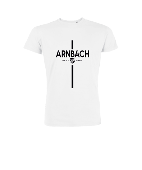 Merch Creator 2.0 T-Shirt White | #revolution