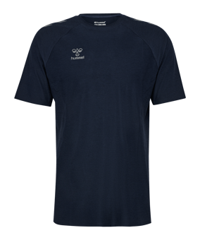 Hummel Cima 2.0 Trikot Blau F8445 - blau