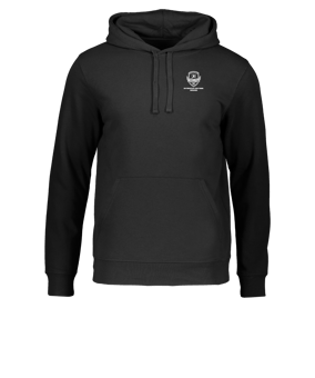 Merch Drummer 2.0 Hoody Black FC002