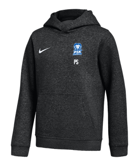 Nike Park 26 Hoody Kids Schwarz F010