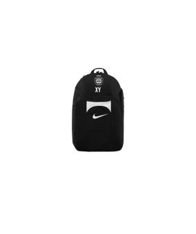 Nike Academy Rucksack Schwarz F011