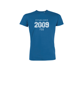 Merch Mini Creator 2.0 T-Shirt Kids RoyalBlue FC230