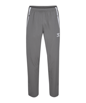 Hummel Lead 2.0 Woven Hose Grau F2350 - grau