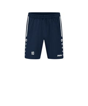 TuS Weener Frezeitshort 