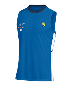 Nike Academy 25 Tanktop Blau F463