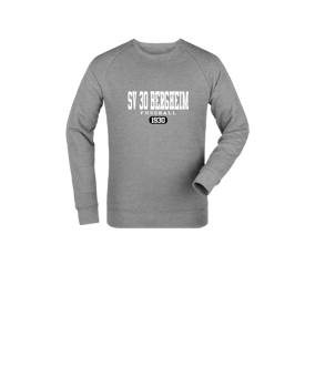 Merch Mini Changer 2.0 Sweatshirt Kids Heather Grey | #stanford