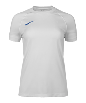 Nike Park VIII Trikot Damen Weiß F104 - weiss
