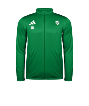 adidas Entrada 26 Veste d'entraînement Vert 