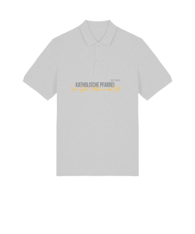 Stanley & Stella Merch Prepster 2.0 Polo FC001 Polo Weiß