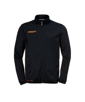 uhlsport Score Classic Trainingsjacke Kids F09 - schwarz