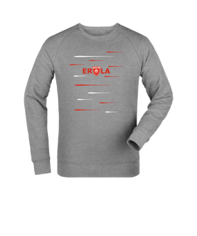 Merch Roller Sweatshirt Heather Grey FC250