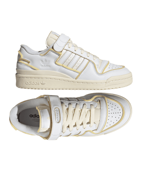 adidas Originals Forum 84 Low Damen Weiss Grün