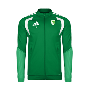 adidas Tiro 26 Competition Veste d'entraînement Vert