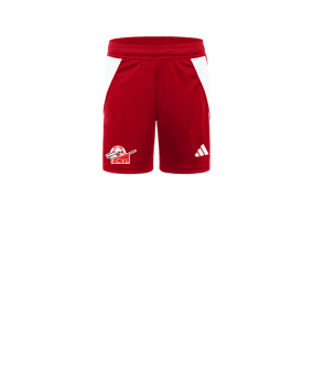 adidas Tiro 24 Court Enfants Rouge 