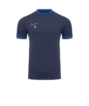 Nike Academy 25 Formation Bleu C410