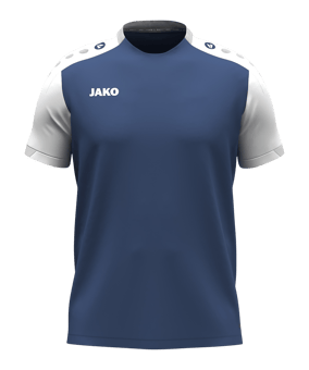 JAKO Dynamic T-Shirt Kids Blau F921 - blau